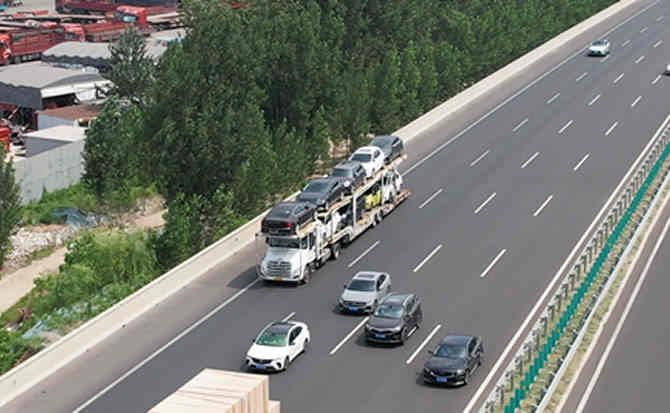 闻喜高速公路汽车救援